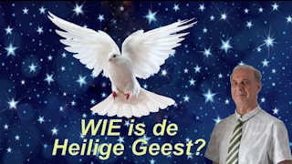 Who is Holy Spirit