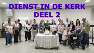 Hoe gaan wij om met crises in relaties?  Deel 2