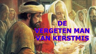 Engaging Scripture De vergeten man van Kerstmis Preek 14 12 2024