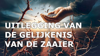 Biblicamente Falando Gelijkenis van de zaaier Preek 19 10 2024