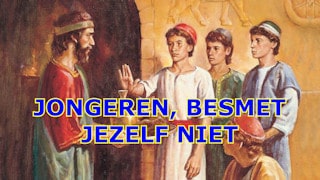 Igreja Batista do Setimo Dia Aan de hand van het Bijbelboek Daniël, leren we hoe wij onszelf rein kunnen houden