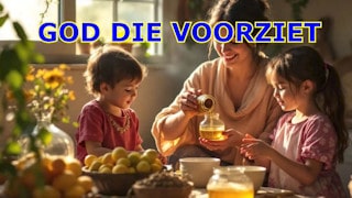 olabiblia.com.br God Die voorziet Preek 26 10 2024