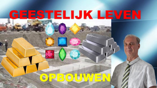 Geestelijke groei
