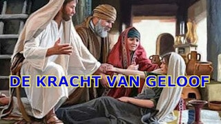 Ministério Novo Viver Kracht van Geloof