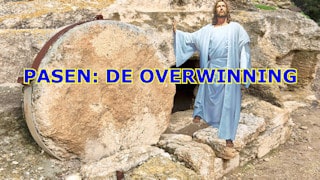 Beautiful Christian Life; Redbubble Pasen: De Overwinning