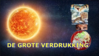 Lords Guidance; Kidzworld Wat is de Grote Verdrukking??