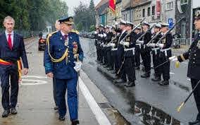 defensie Autoriteit