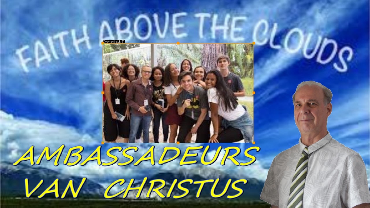 Ambassadeur
